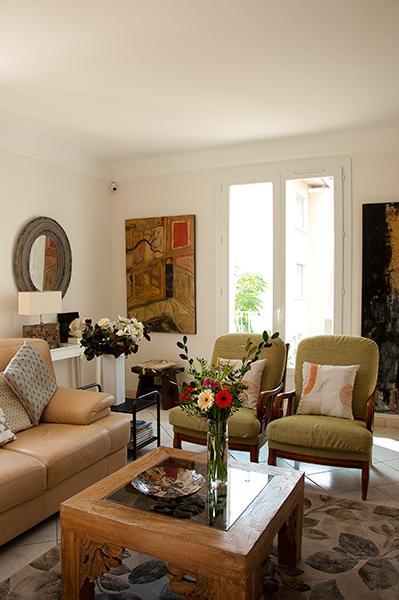 Appartement D Artiste Hyères Exterior foto